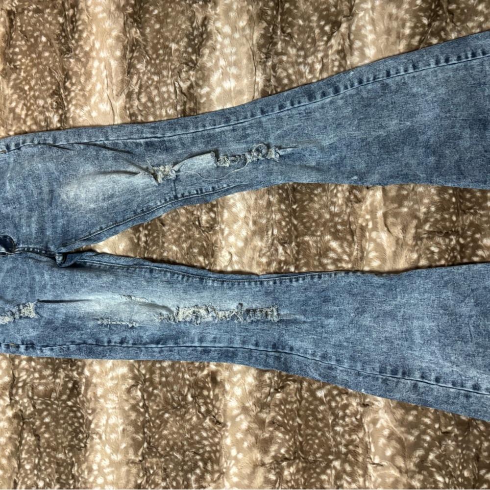Bellbottoms